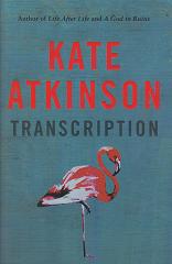 Transcription by Kate Atkinson
